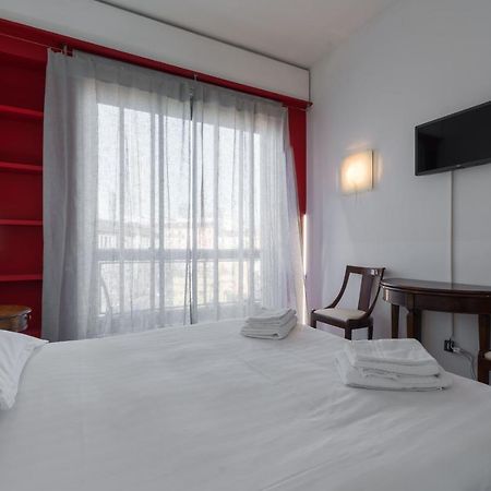 Porta Nuova 52 Apartment Milano Eksteriør bilde