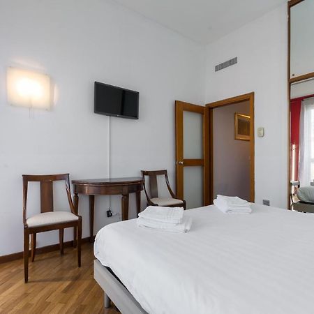 Porta Nuova 52 Apartment Milano Eksteriør bilde