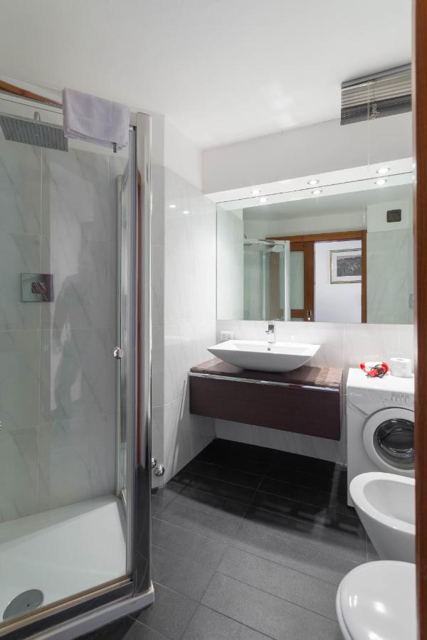 Porta Nuova 52 Apartment Milano Eksteriør bilde
